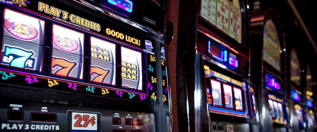 Dealing With the Fun of Diamond Deal Slot Machines