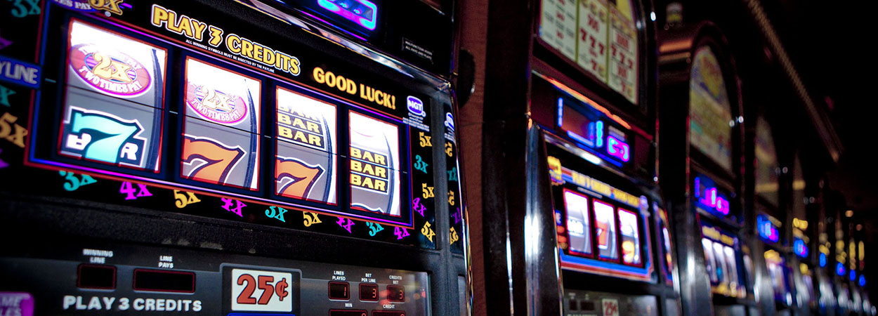 Dealing With the Fun of Diamond Deal Slot Machines