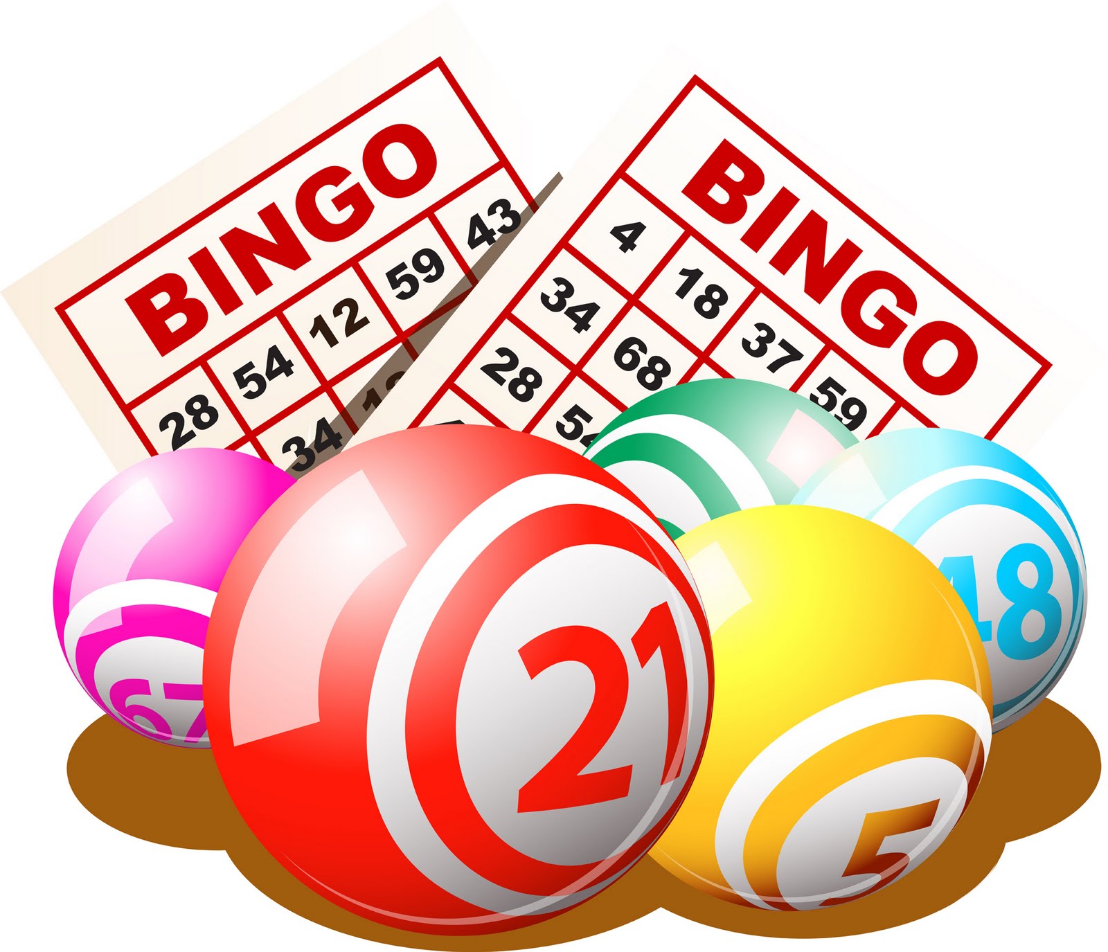 Variations in Online Bingo games